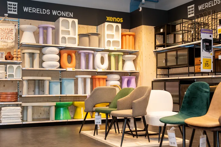Xenos Zwijndrecht Walburg — foto 5