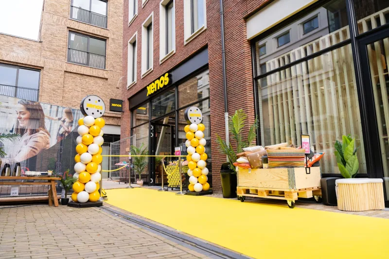 Xenos Zwolle — foto 3