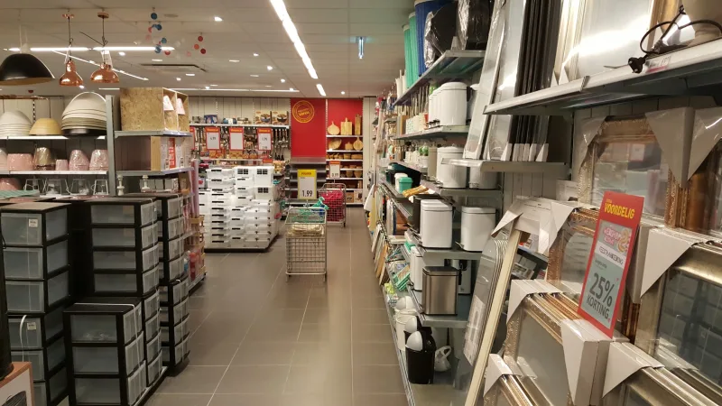 Xenos Zwolle — foto 7