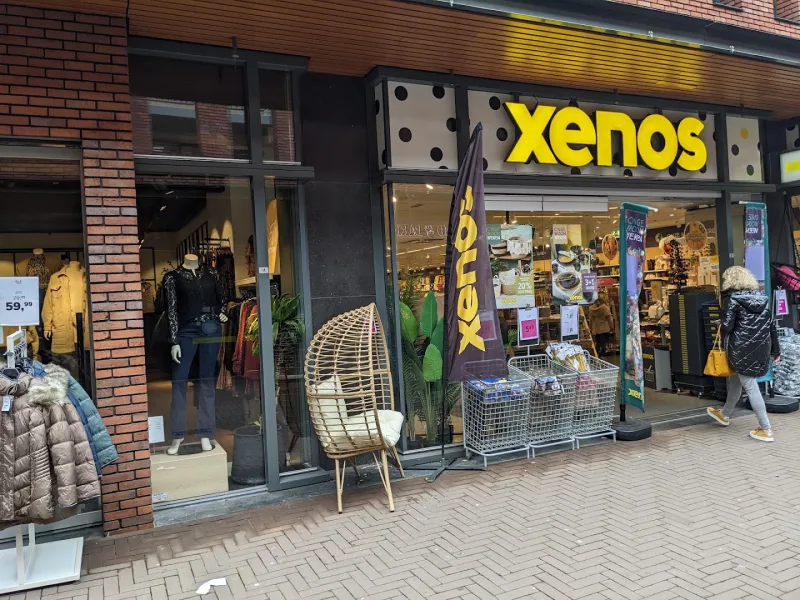 Xenos Zwolle Zuid — foto 2