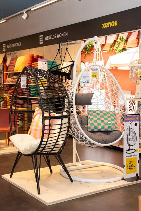 Xenos Zwolle Zuid — foto 7