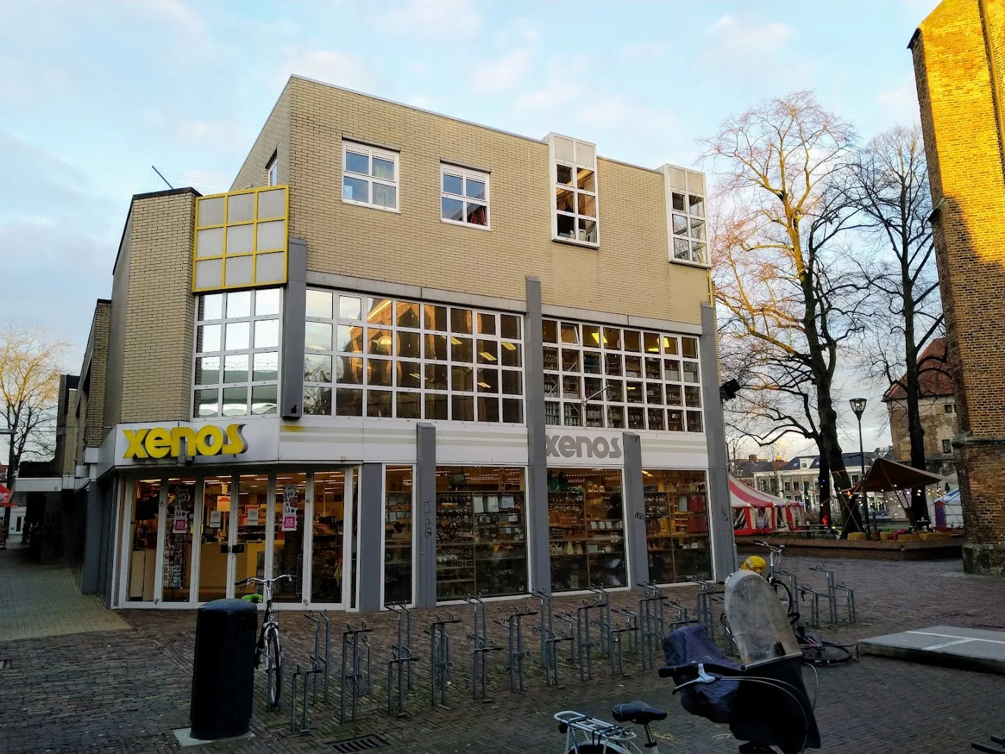 Xenos Zwolle Zuid — foto 8