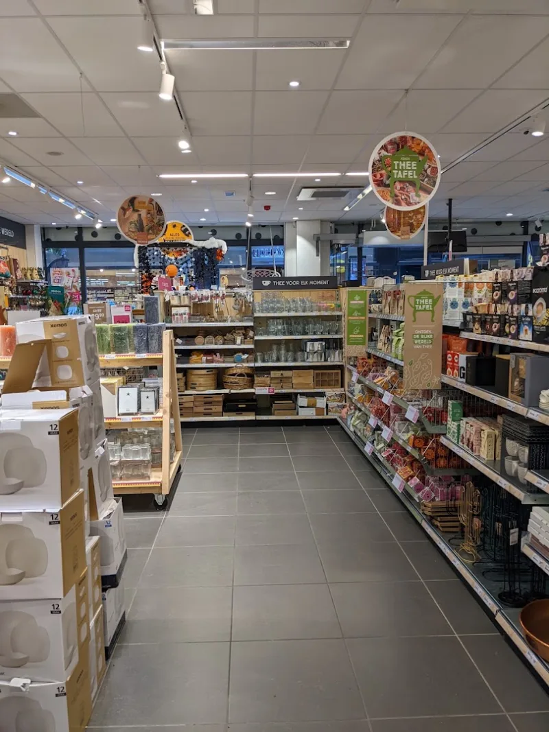 Xenos Zwolle Zuid — foto 10