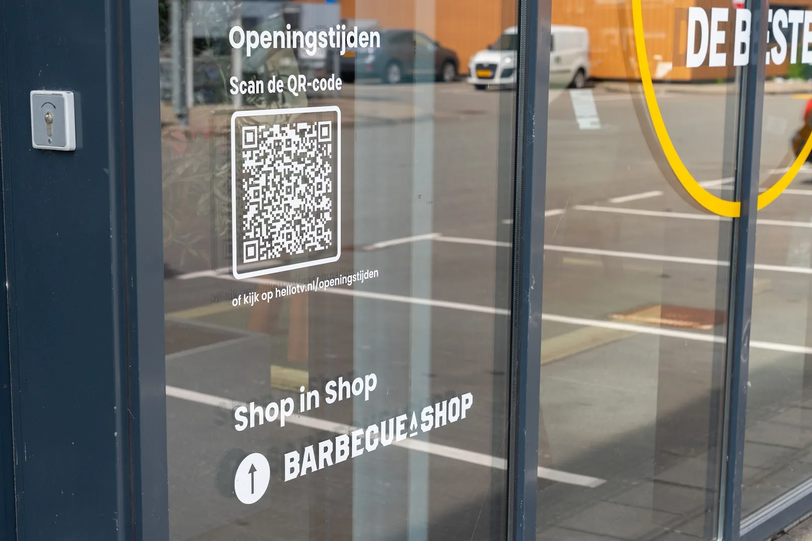 Barbecueshop Amsterdam — foto 11