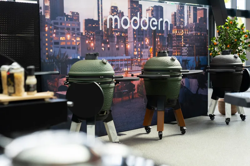 Barbecueshop Amsterdam — foto 8