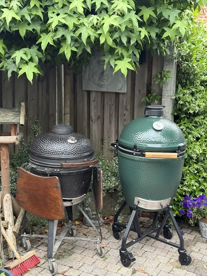 Barbecueshop Breda — foto 4
