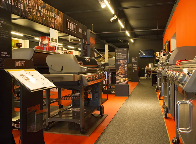 Barbecueshop Breda — foto 6