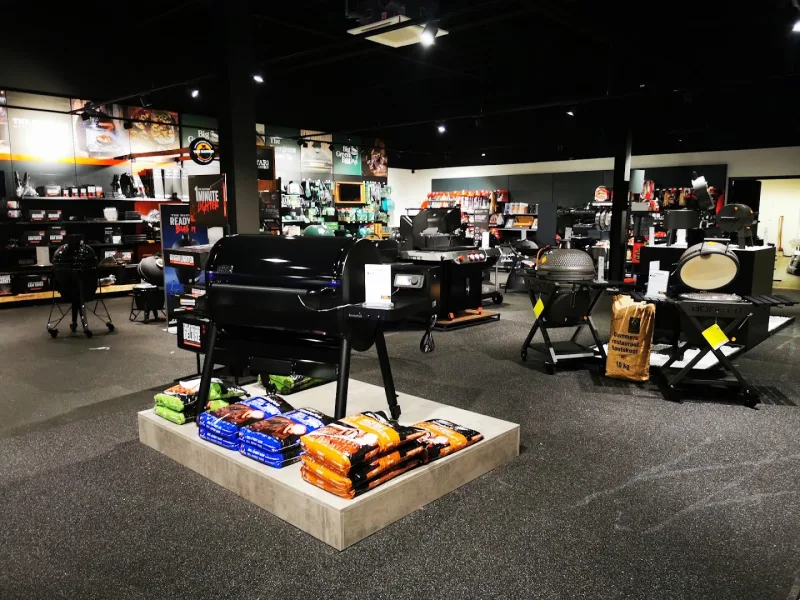 Barbecueshop Den Bosch — foto 4