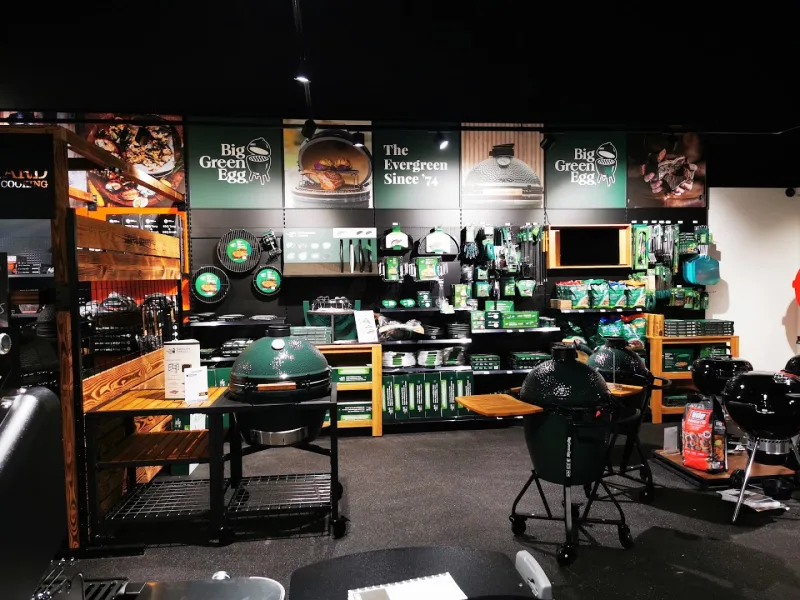 Barbecueshop Den Bosch — foto 6