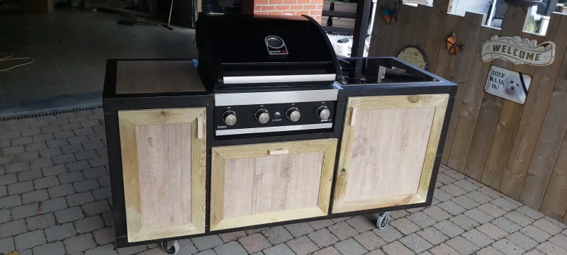 Barbecueshop Den Bosch — foto 7