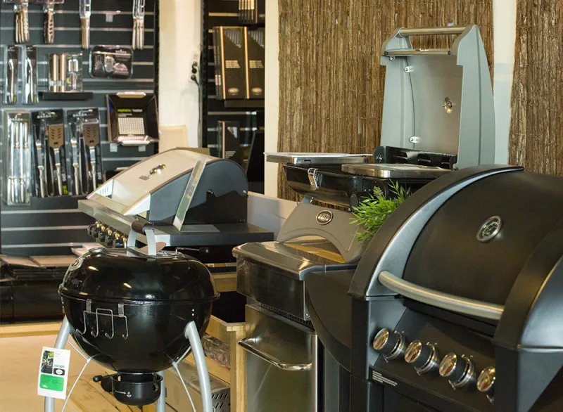 Barbecueshop Doetinchem — foto 3