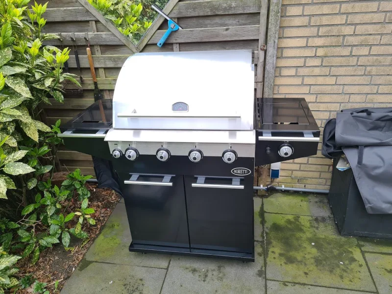Barbecueshop Doetinchem — foto 5