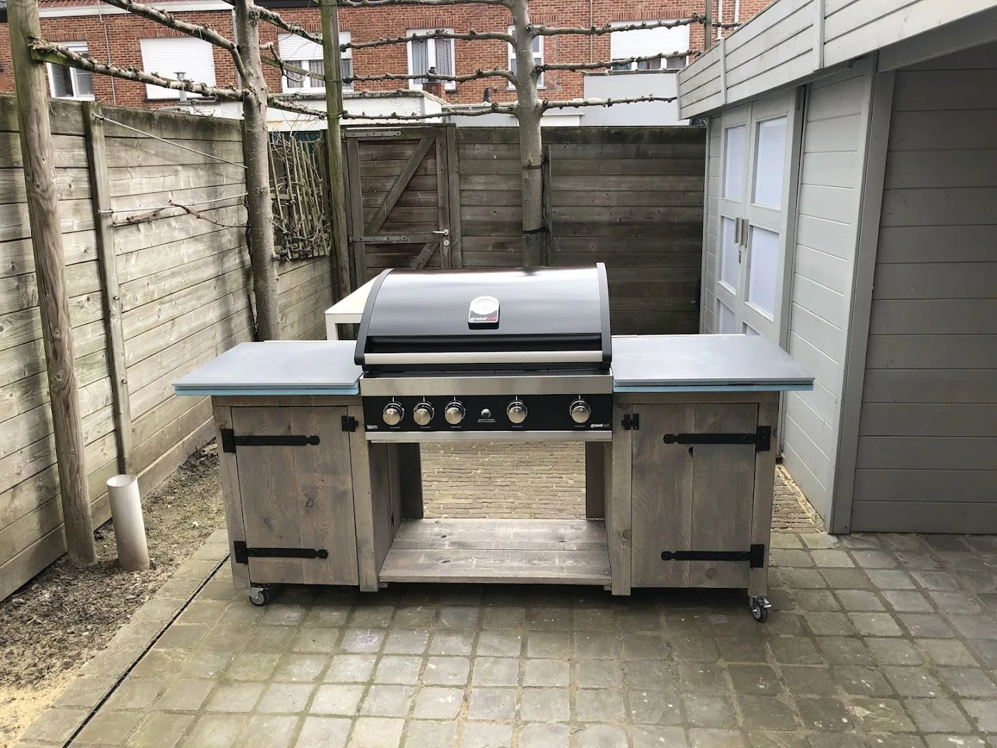 Barbecueshop Eindhoven — foto 9