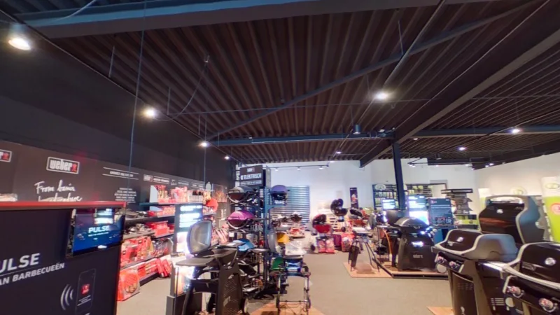 Barbecueshop Eindhoven — foto 11