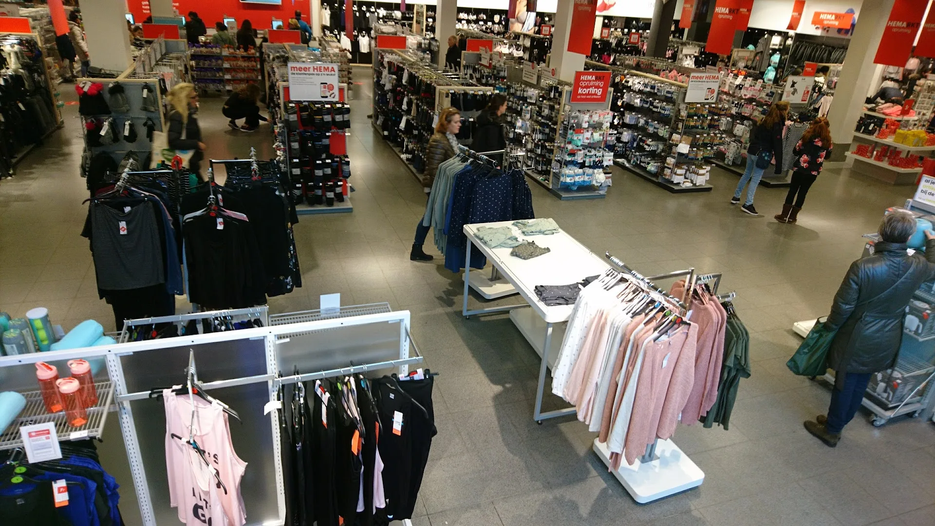 HEMA Amstelveen — foto 11