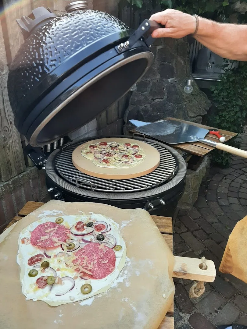 Barbecueshop Groningen — foto 4