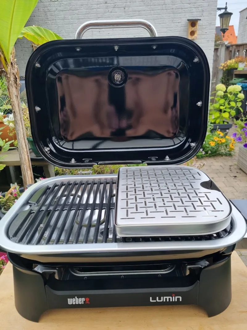 Barbecueshop Groningen — foto 6