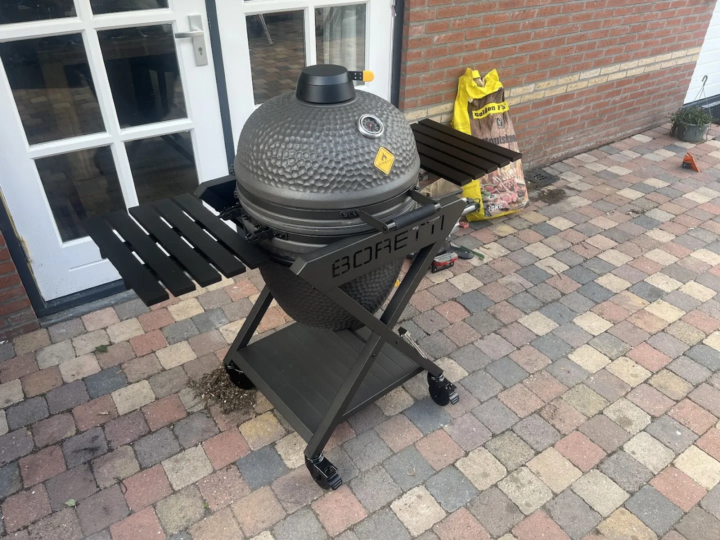 Barbecueshop Groningen — foto 7