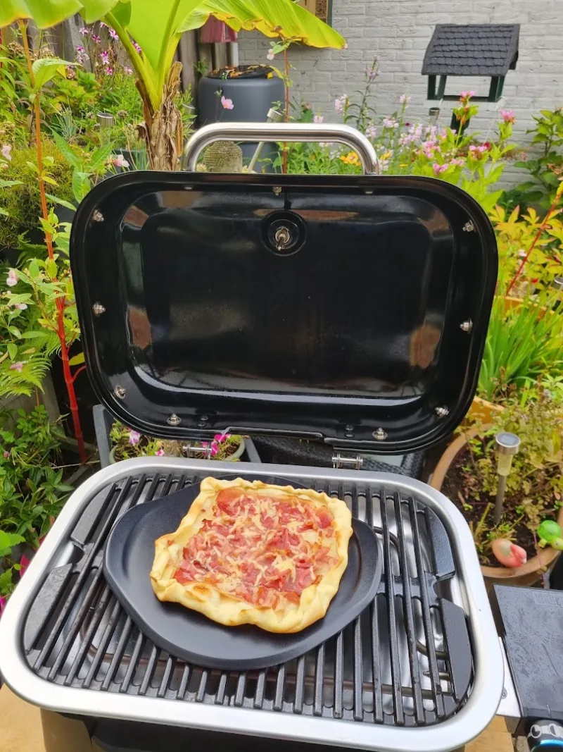 Barbecueshop Groningen — foto 10
