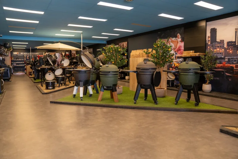 Barbecueshop Naarden — foto 4