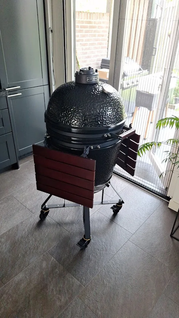 Barbecueshop Naarden — foto 5