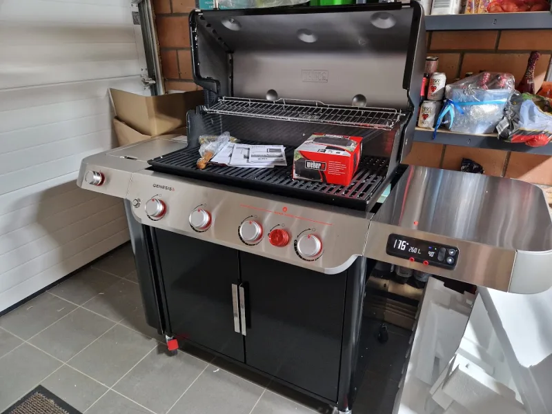 Barbecueshop Naarden — foto 6