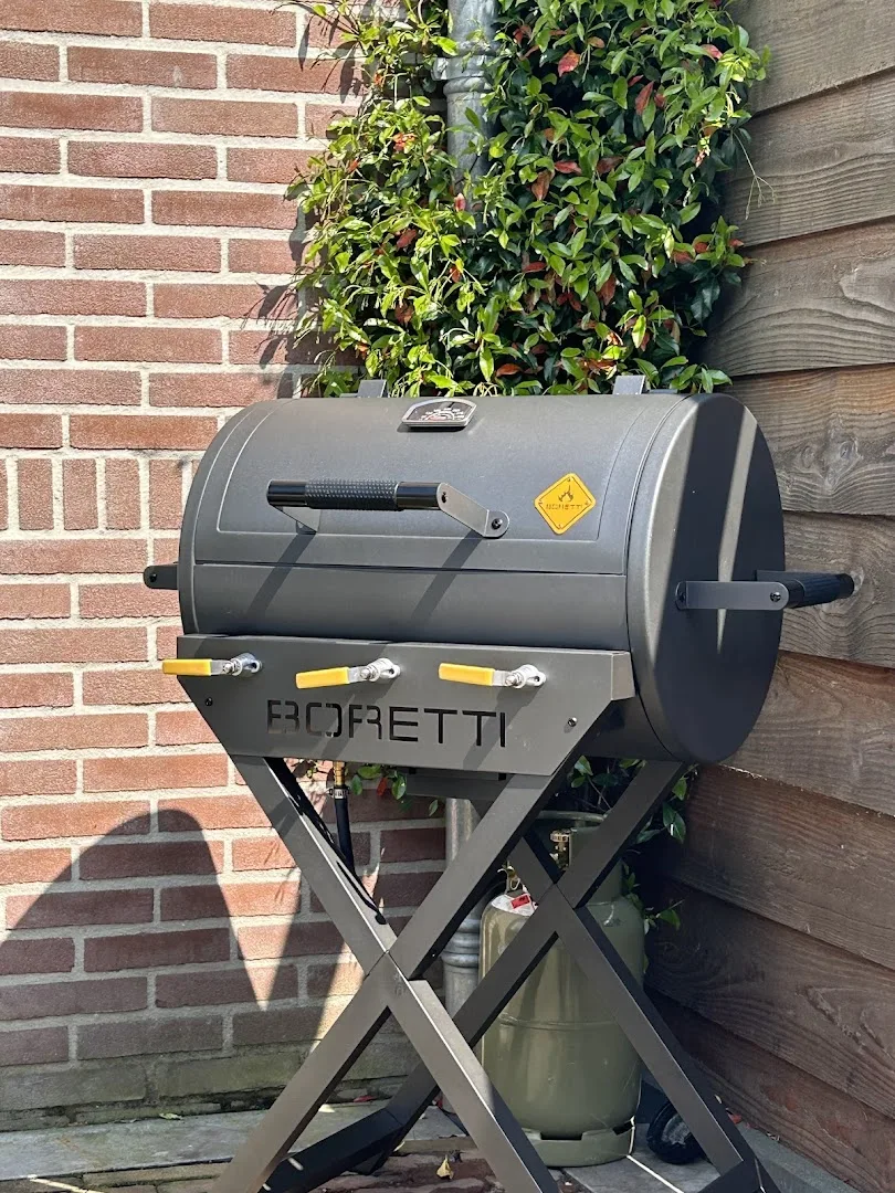 Barbecueshop Utrecht — foto 11