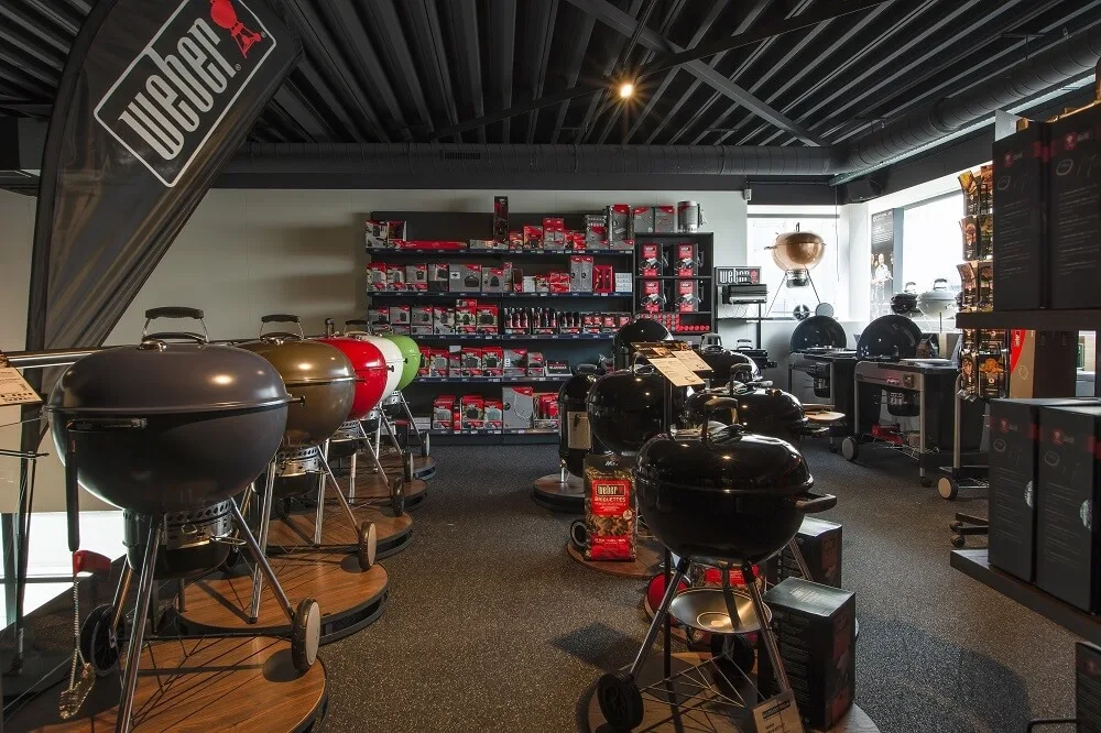 Barbecueshop Utrecht — foto 10