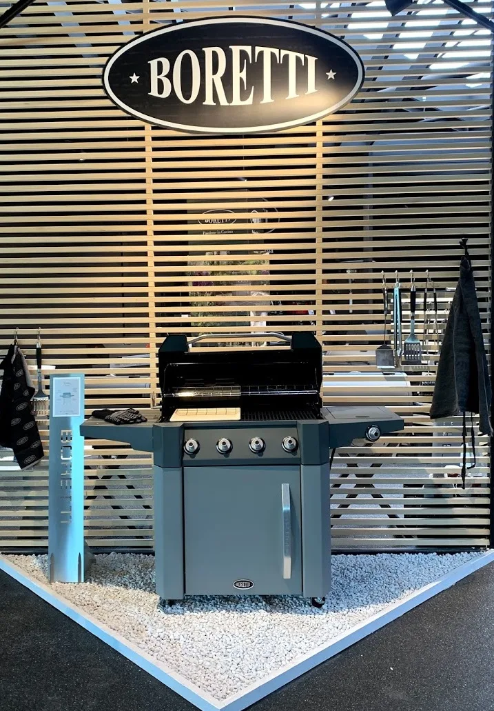 Barbecueshop Zoeterwoude — foto 5