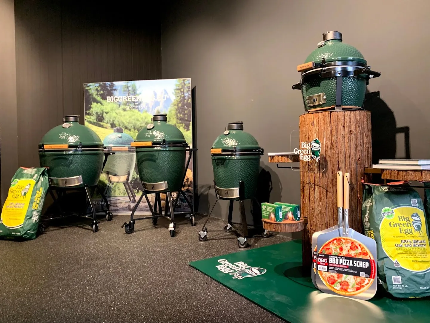 Barbecueshop Zoeterwoude — foto 6