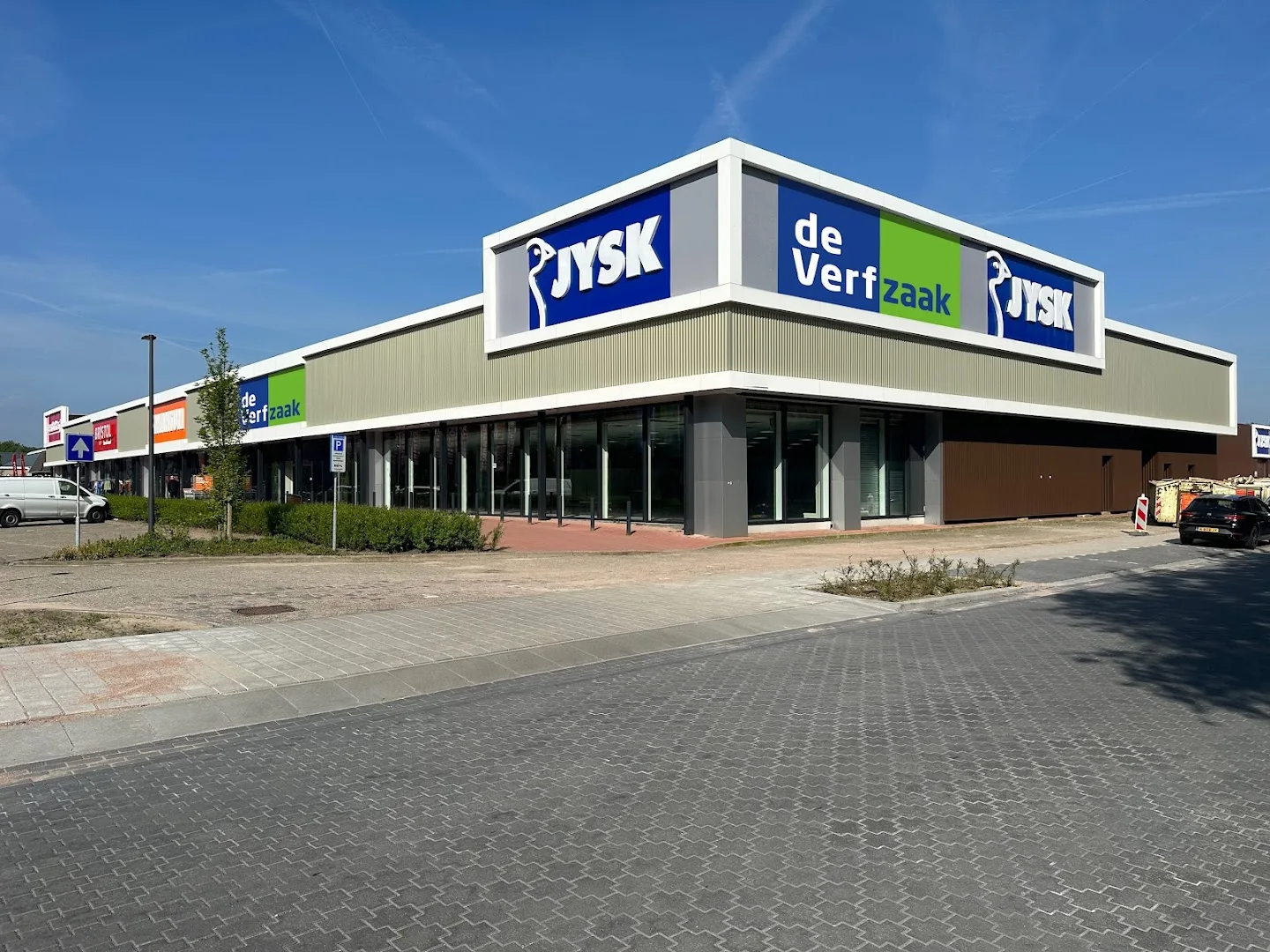De Verfzaak Apeldoorn — foto 2