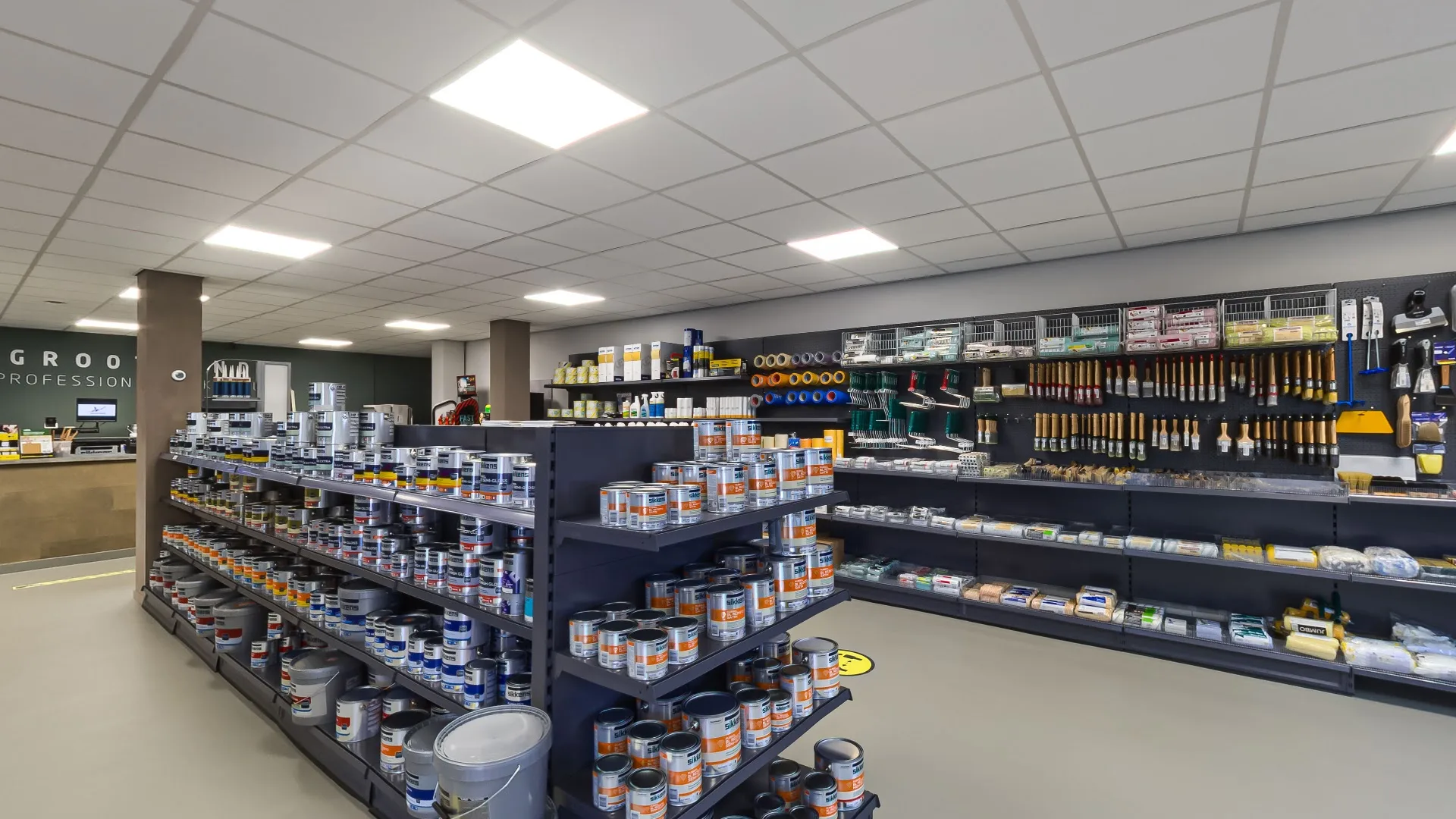 De Verfzaak Beesd — foto 11
