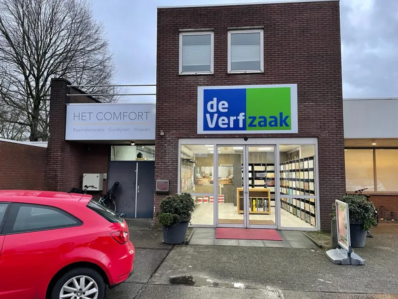 De Verfzaak Boxtel — foto 3