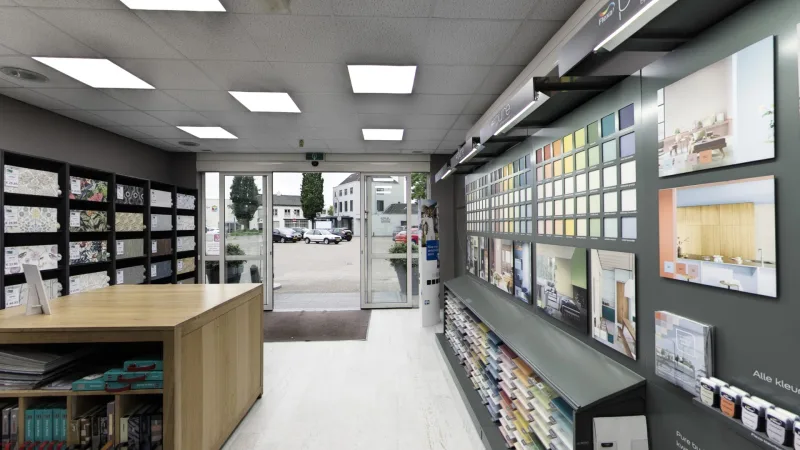 De Verfzaak Boxtel — foto 9