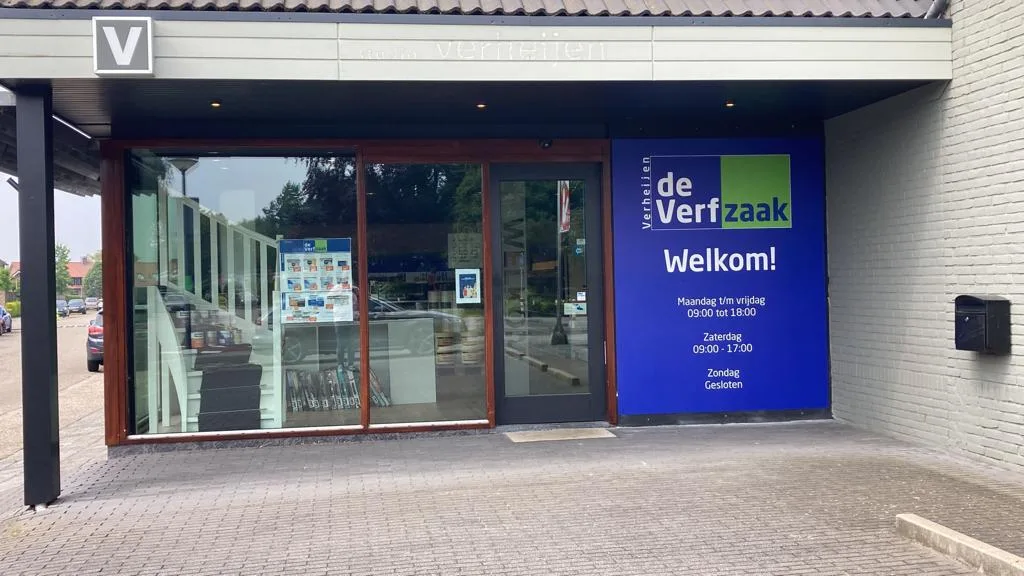 De Verfzaak Deurne — foto 2