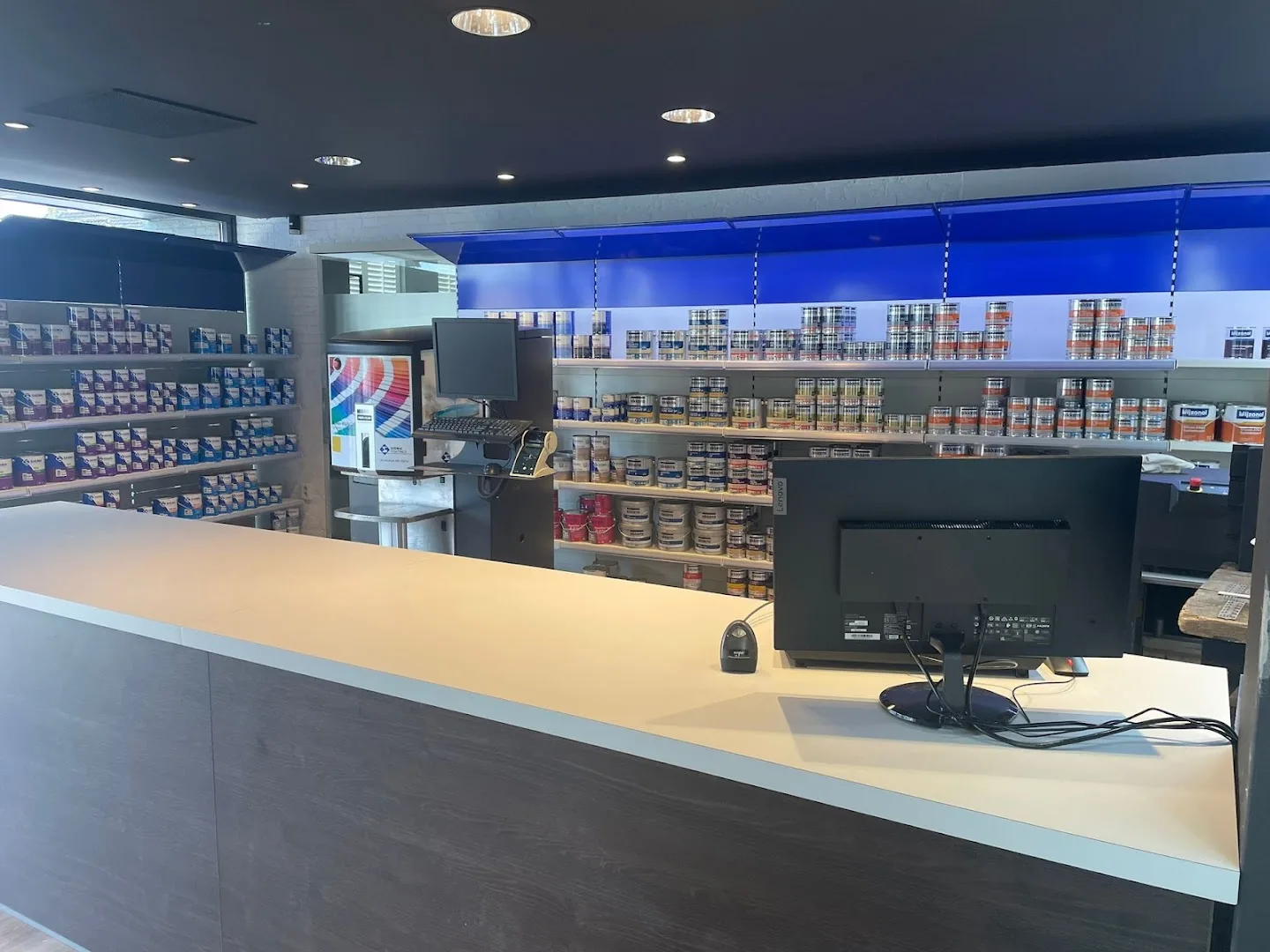 De Verfzaak Deurne — foto 3