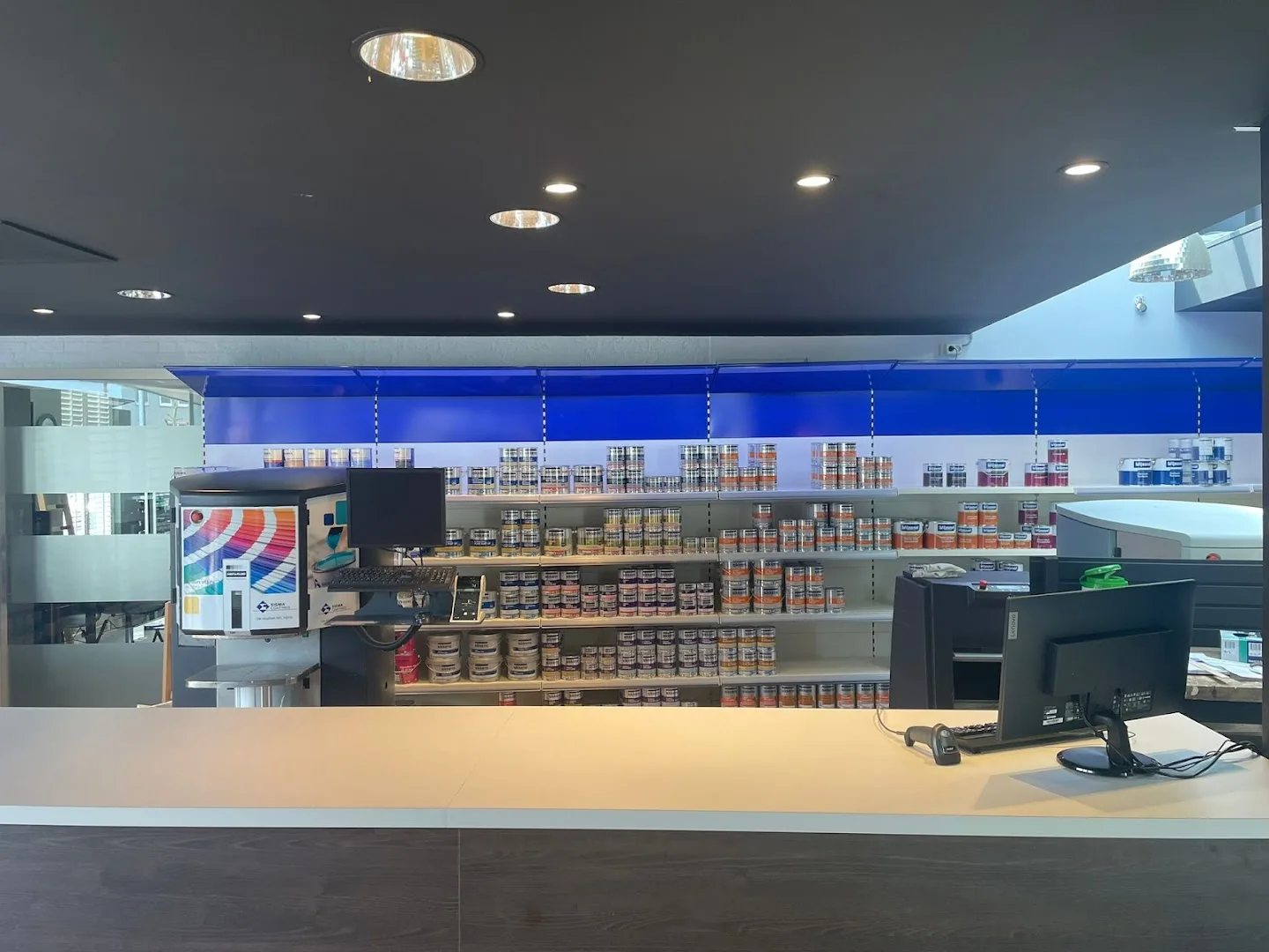 De Verfzaak Deurne — foto 7
