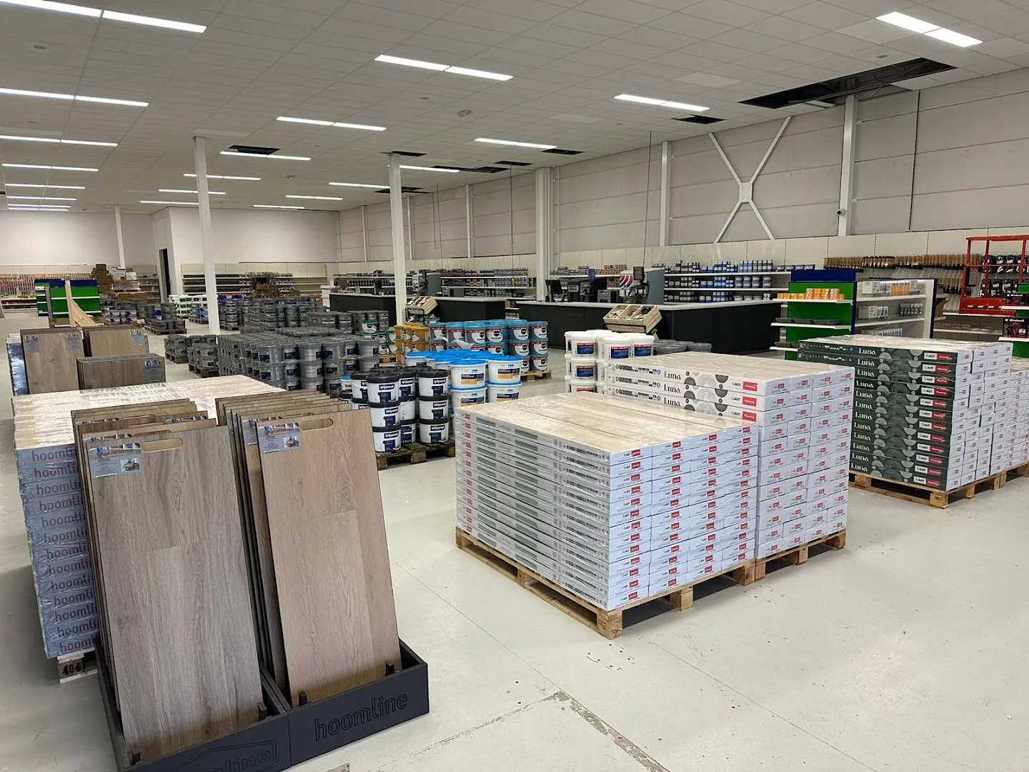 De Verfzaak Deventer — foto 3
