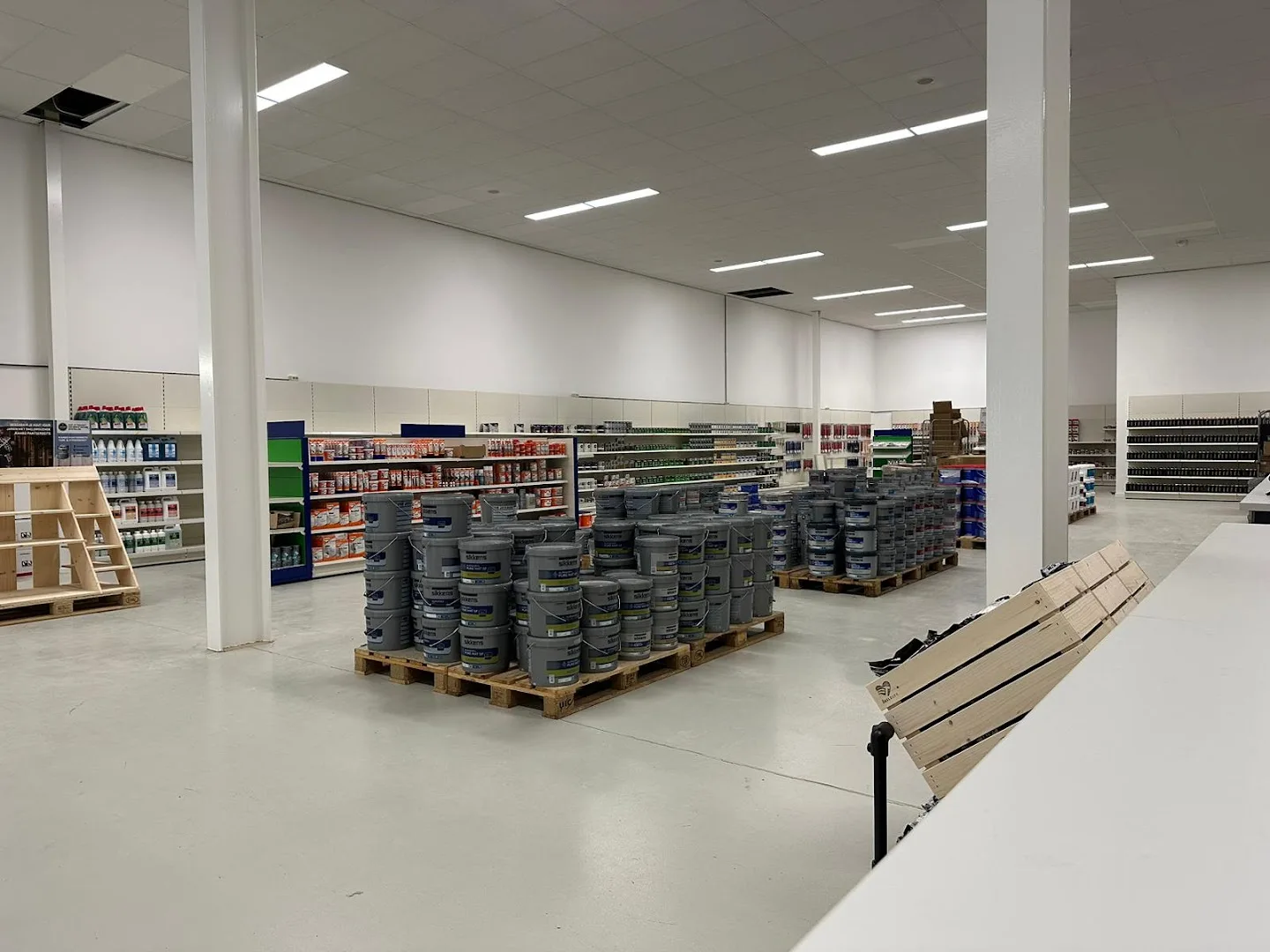 De Verfzaak Deventer — foto 4