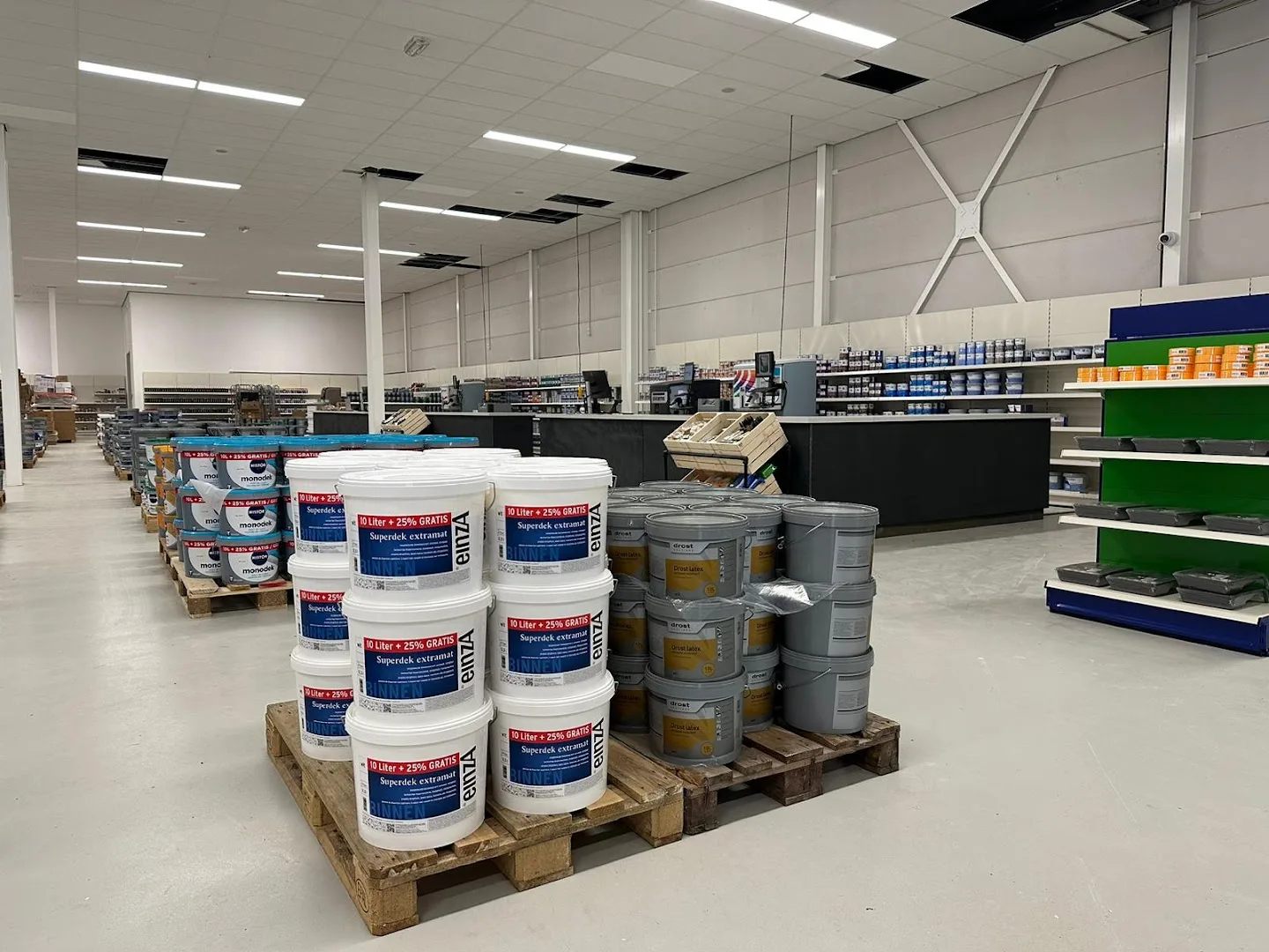 De Verfzaak Deventer — foto 5