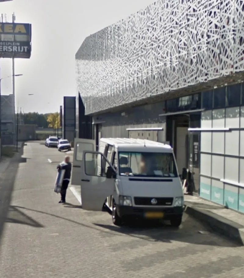 De Verfzaak Eindhoven — foto 11