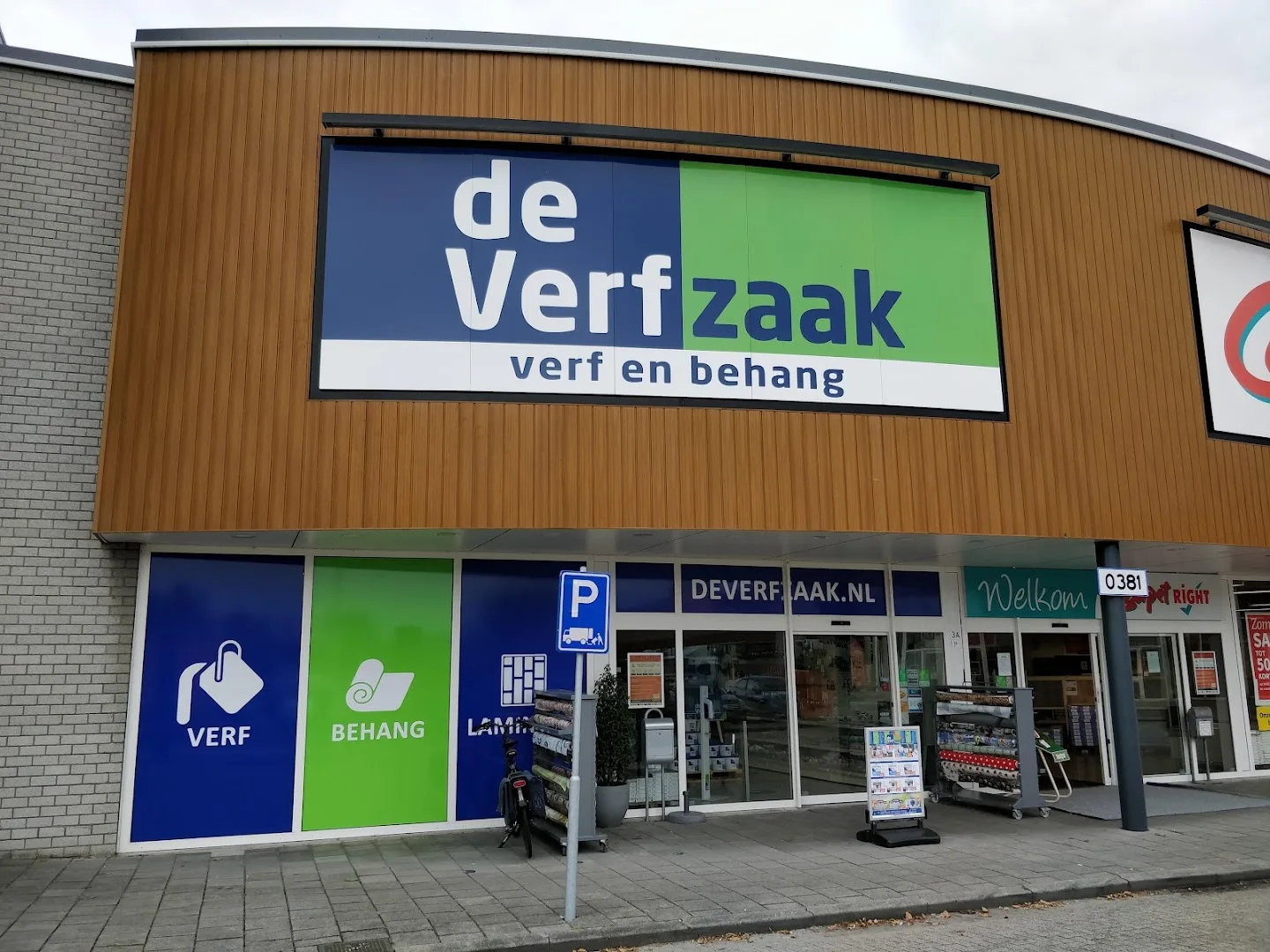 De Verfzaak Eindhoven — foto 4