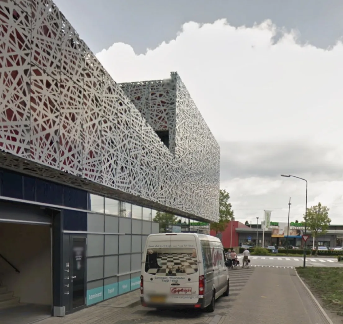De Verfzaak Eindhoven — foto 5