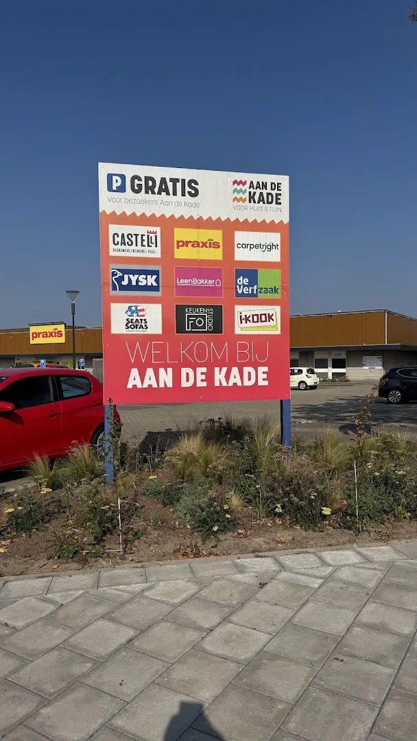 De Verfzaak Eindhoven — foto 6