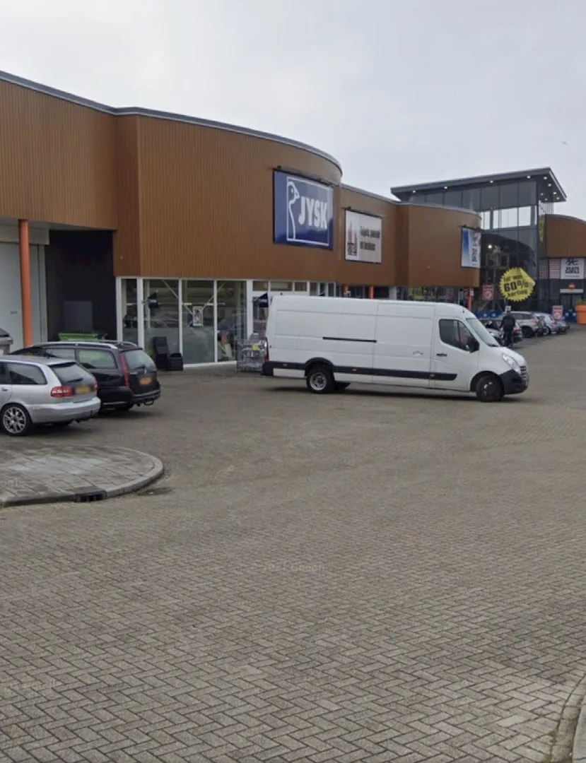 De Verfzaak Eindhoven — foto 7