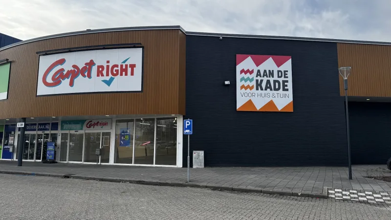 De Verfzaak Eindhoven — foto 8