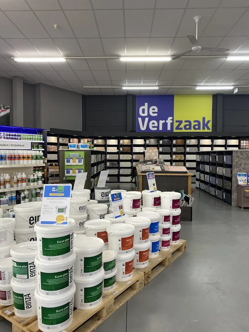 De Verfzaak Eindhoven — foto 10