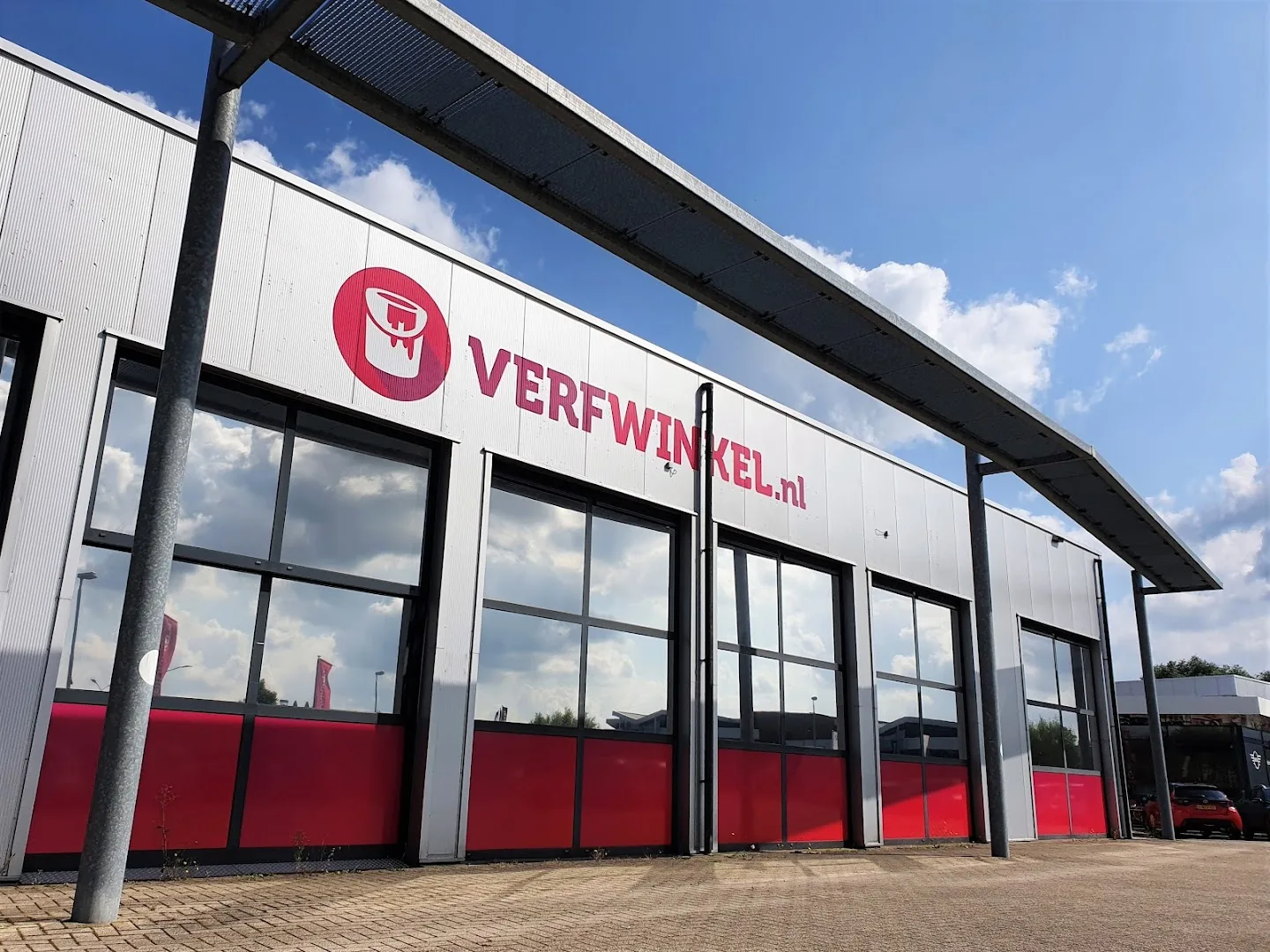 De Verfzaak Helmond — foto 3