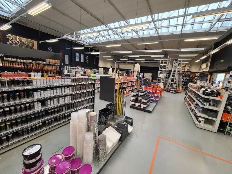 De Verfzaak Helmond — foto 2
