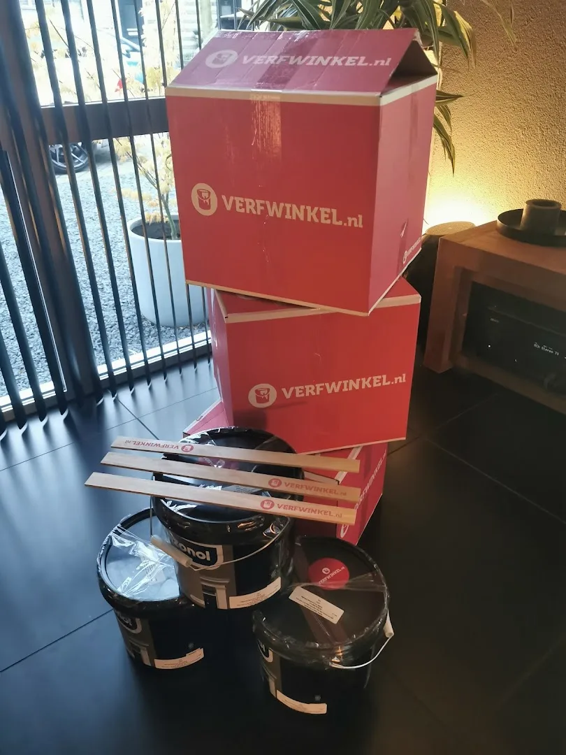 De Verfzaak Helmond — foto 11